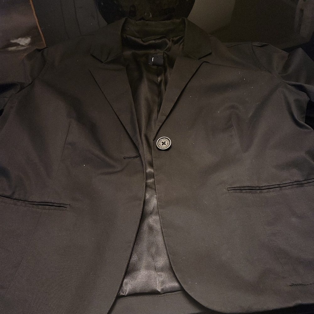 Women's blazer size 16